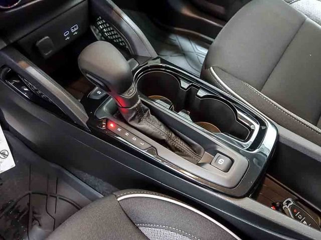 New 2026 Chevrolet TrailBlazer LS w/ LS Convenience Package FWD image 18