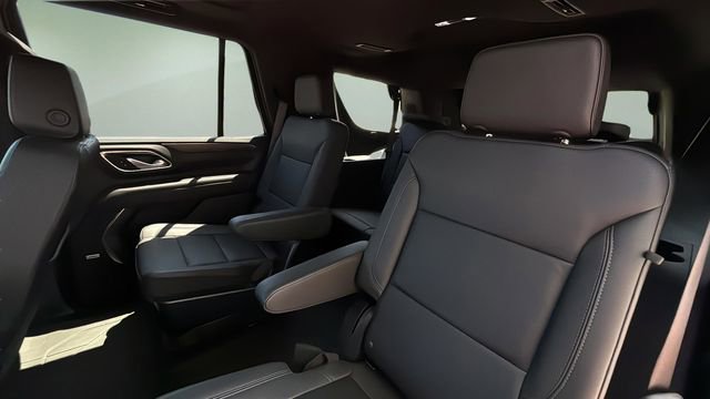 Used 2024 Chevrolet Tahoe Z71 w/ Z71 Off-Road Package image 20