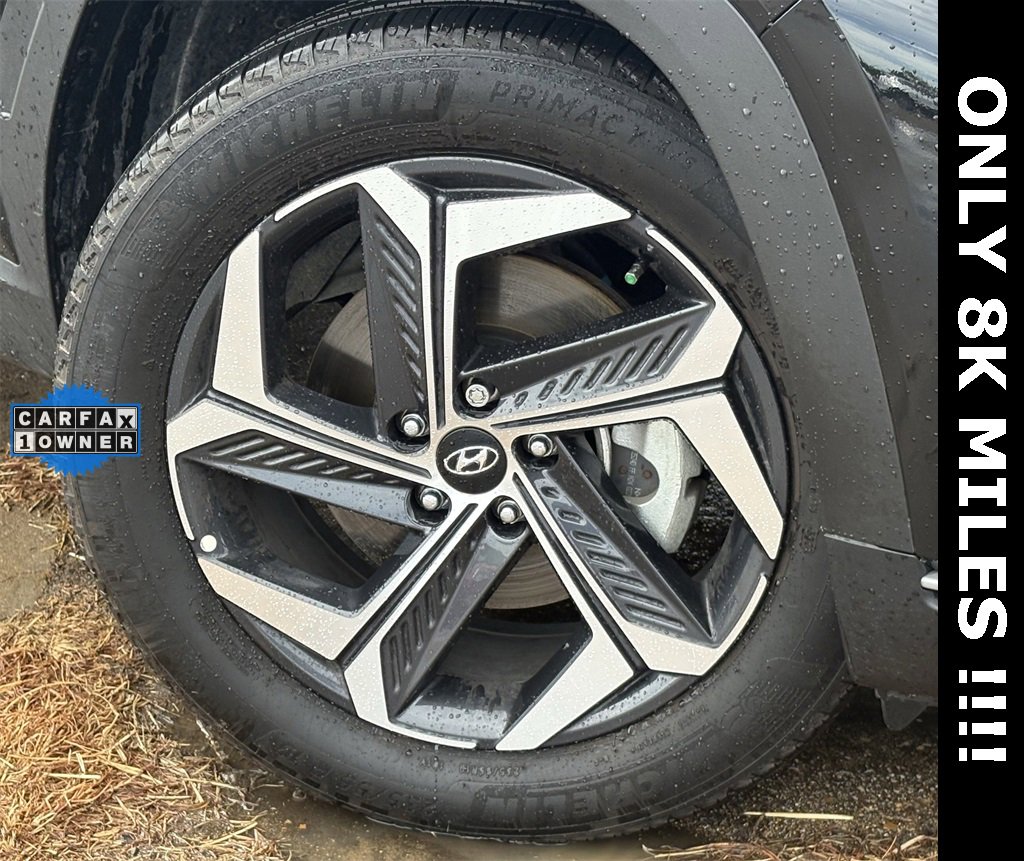 Used 2024 Hyundai Tucson SEL image 9