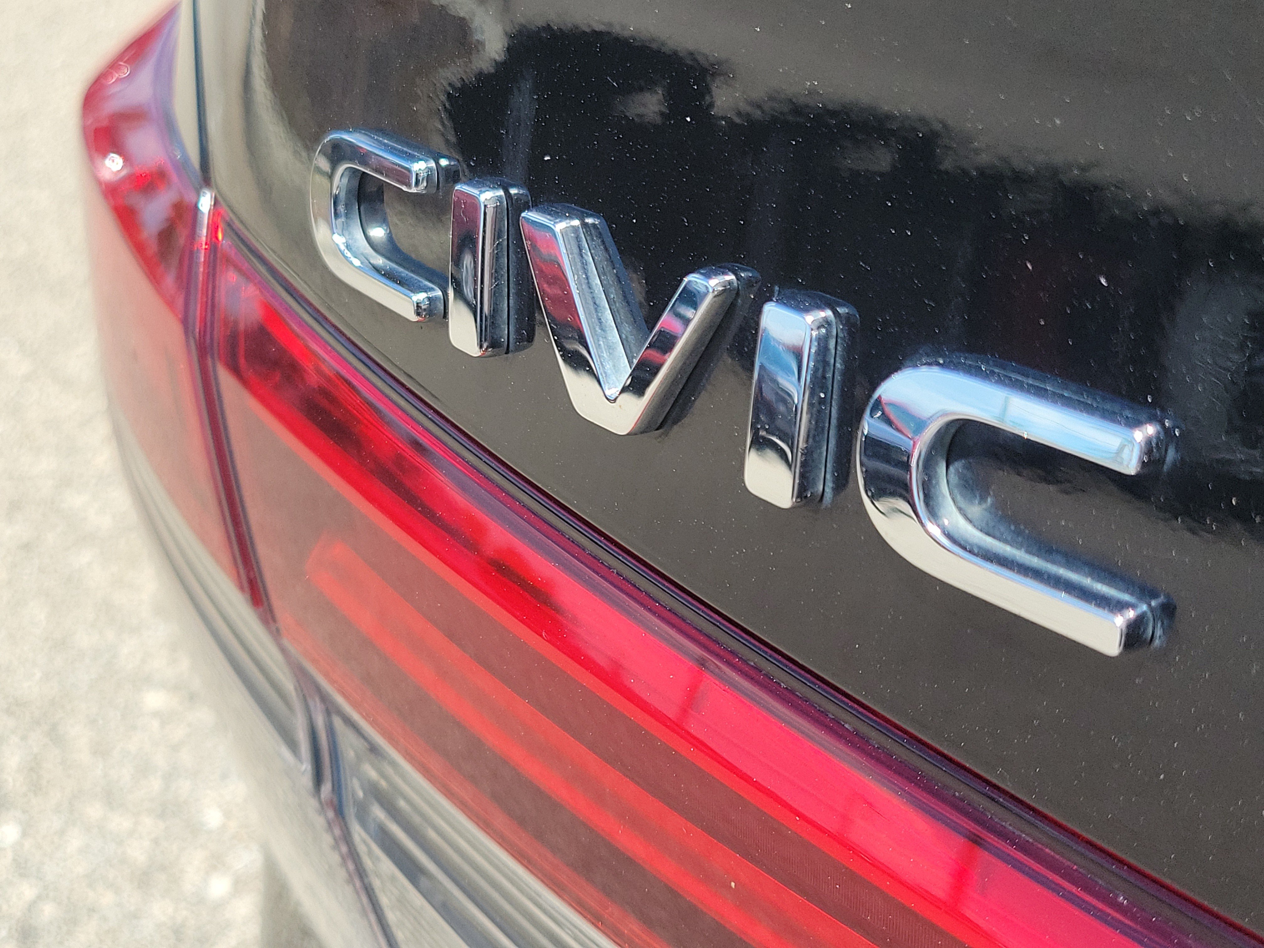 Used 2024 Honda Civic Sport image 9