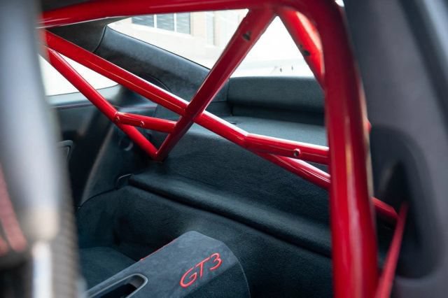 Used 2015 Porsche 911 GT3 RWD image 40
