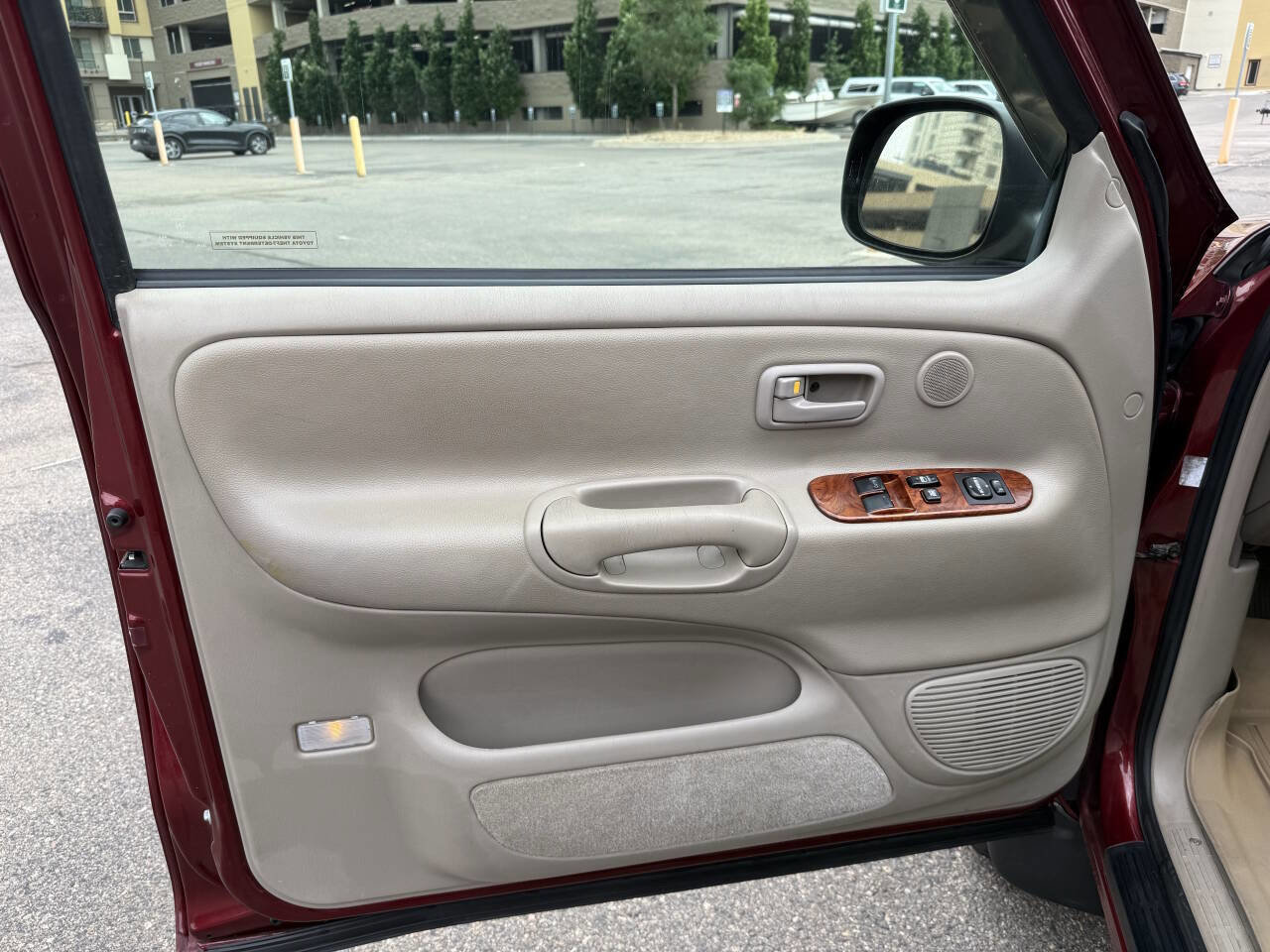 Used 2006 Toyota Tundra Limited image 16