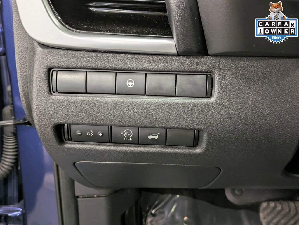 Used 2023 Nissan Rogue SL w/ SL Premium Package AWD/4WD image 21