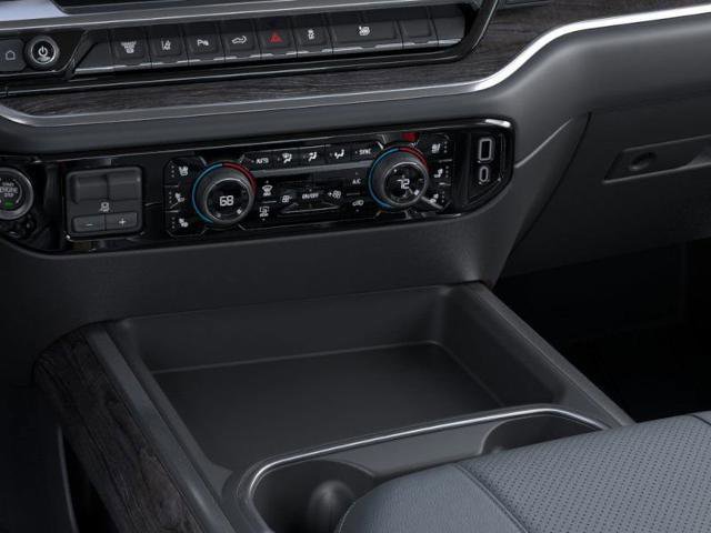 New 2025 Chevrolet Silverado 3500 LTZ w/ LTZ Texas Edition image 23