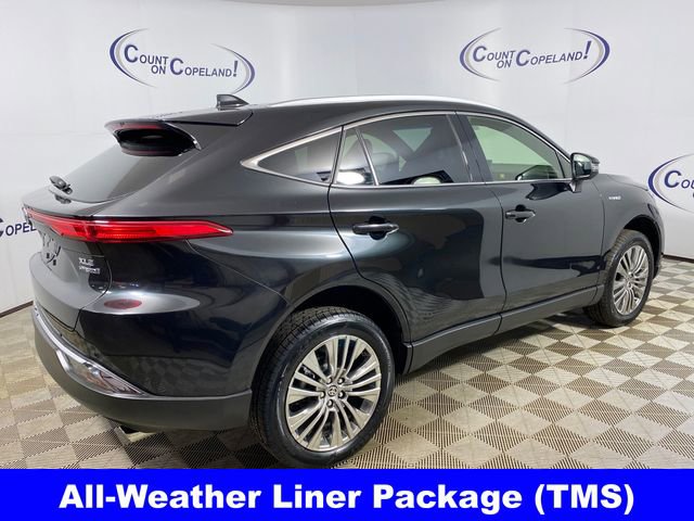 Used 2021 Toyota Venza XLE w/ Softex Package image 7