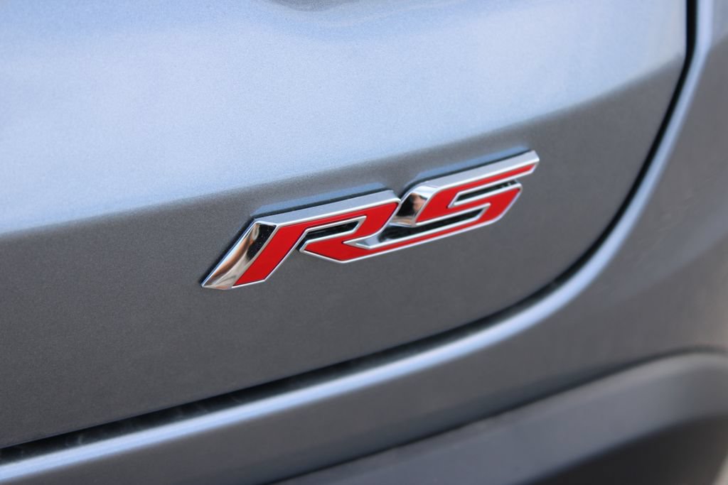 New 2026 Chevrolet Trax RS w/ Driver Confidence Package FWD image 14
