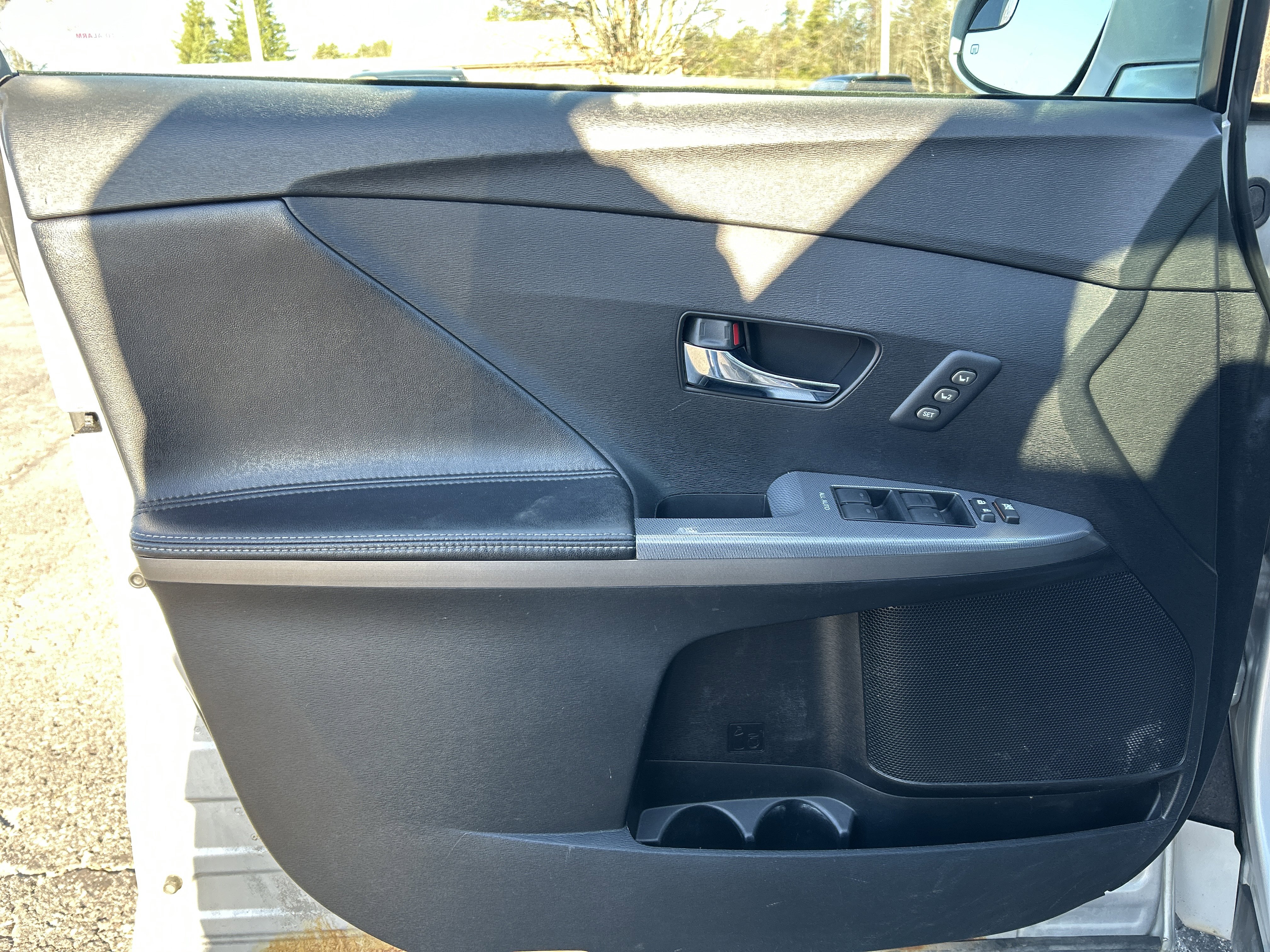 Used 2013 Toyota Venza LE AWD/4WD image 13