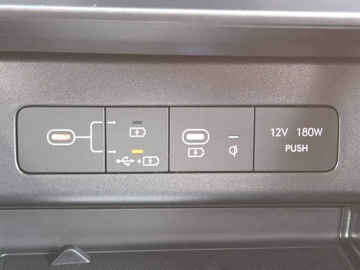 New 2026 Hyundai Sonata Limited FWD image 12