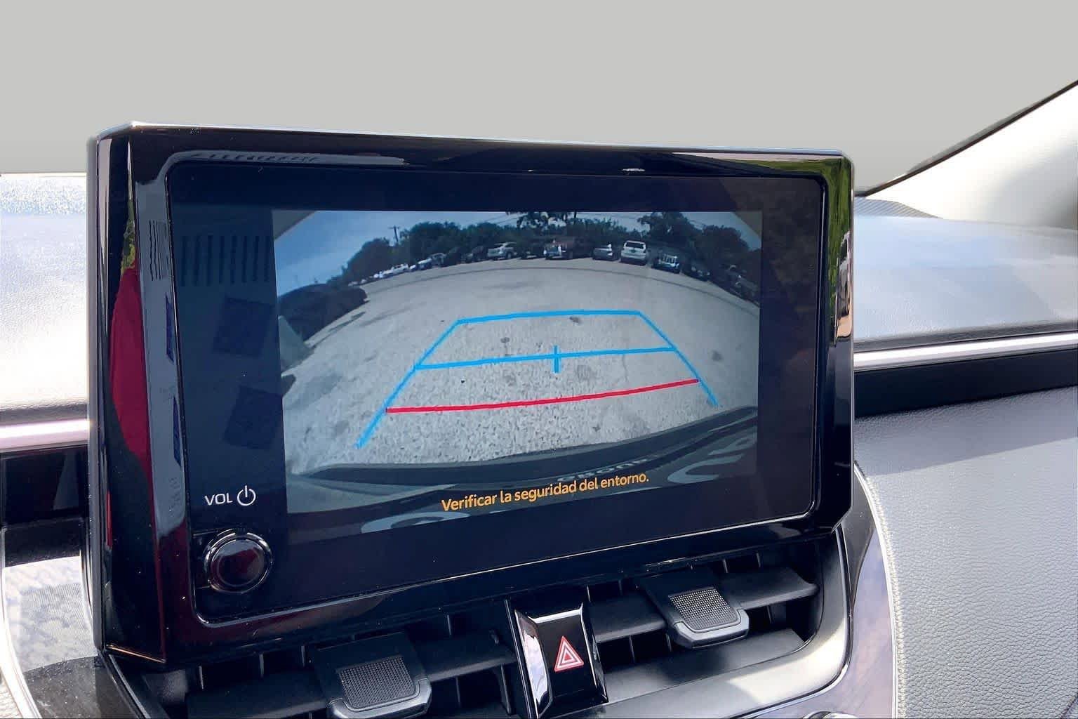 Used 2025 Toyota Corolla LE FWD image 26