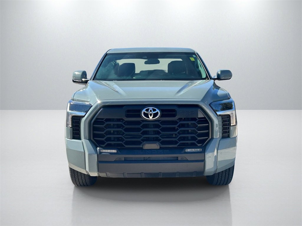 Used 2023 Toyota Tundra SR5 image 2