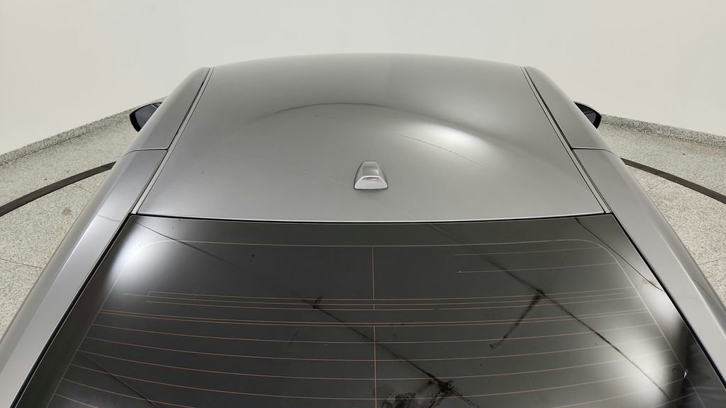 Used 2016 Nissan GT-R Black Edition image 25