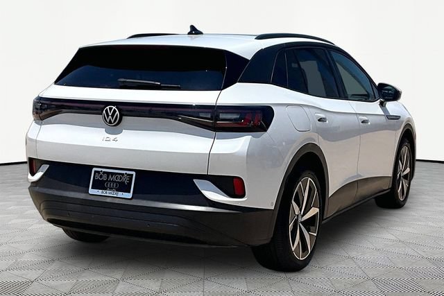Used 2023 Volkswagen ID.4 Pro S RWD image 2