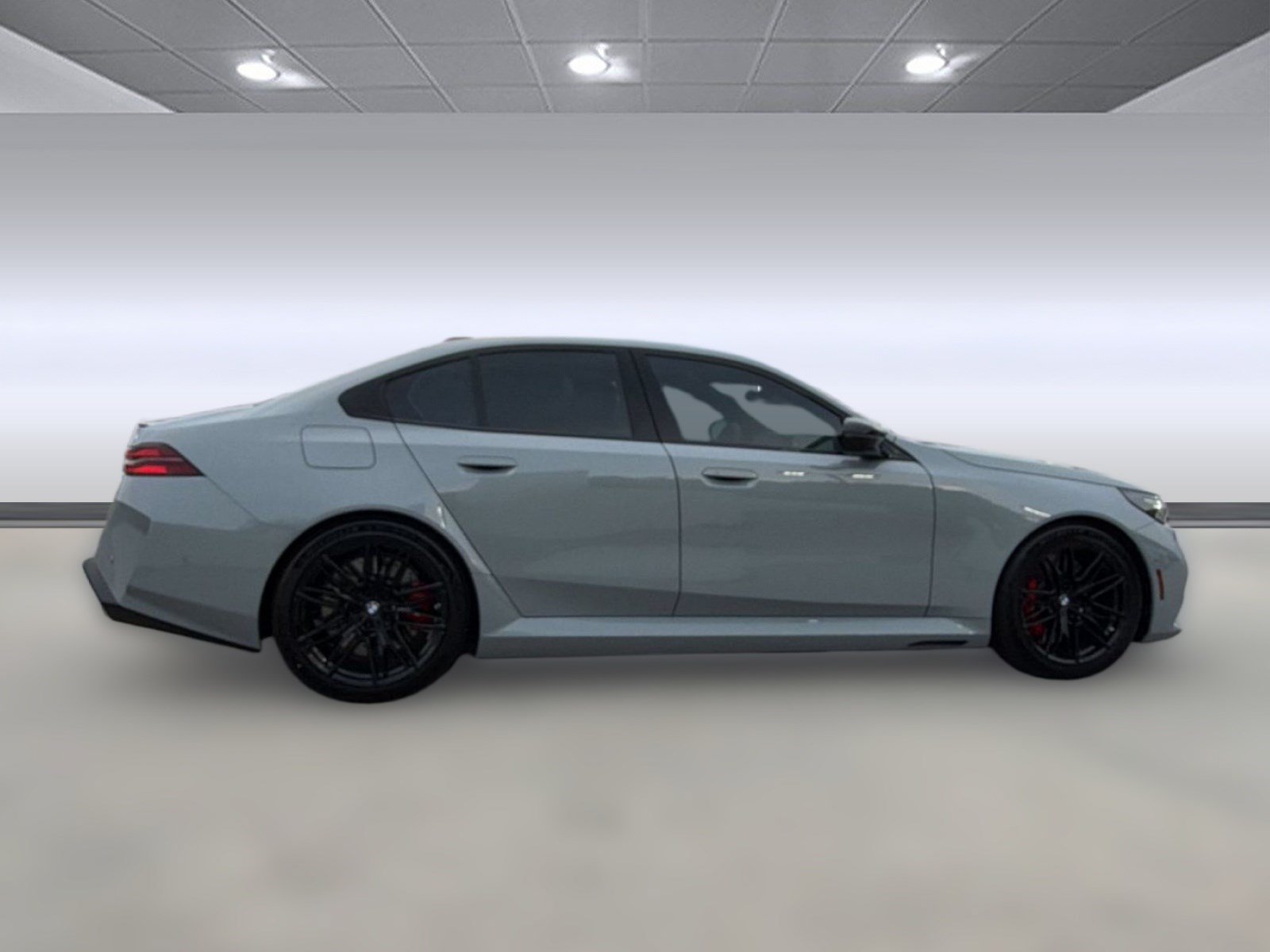 New 2027 BMW M5 w/ Executive Package AWD/4WD image 7