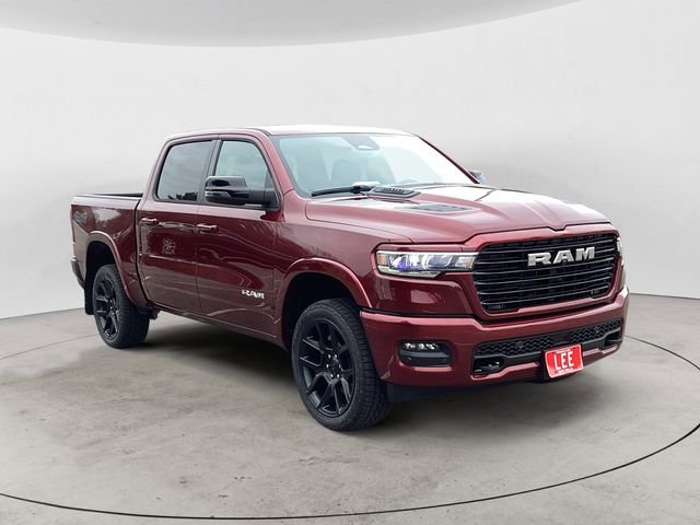 New 2026 RAM 1500 Laramie image 7