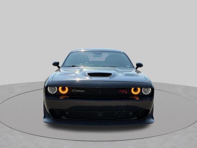Used 2021 Dodge Challenger R/T Scat Pack RWD image 13