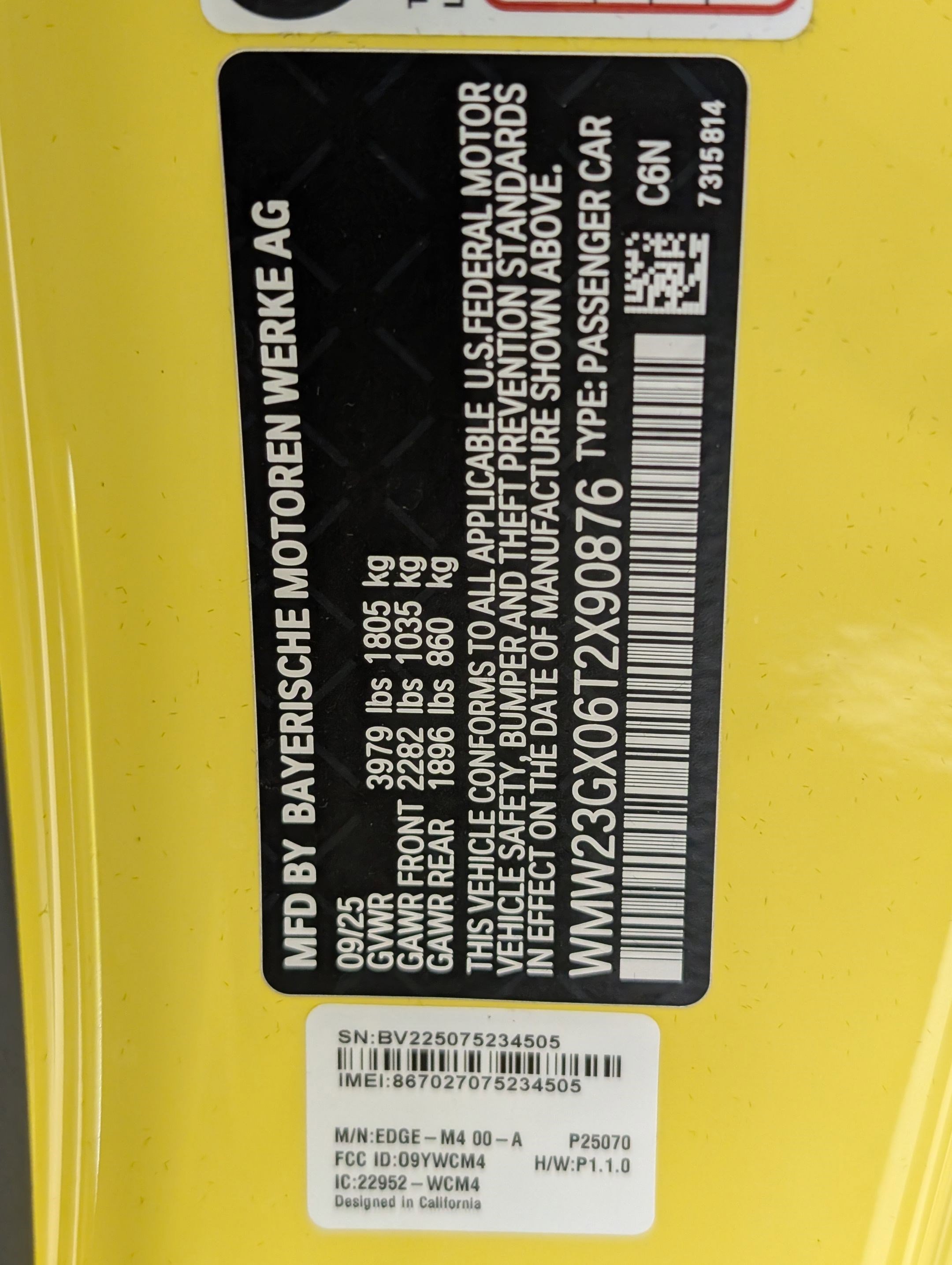 New 2026 MINI Cooper S image 19