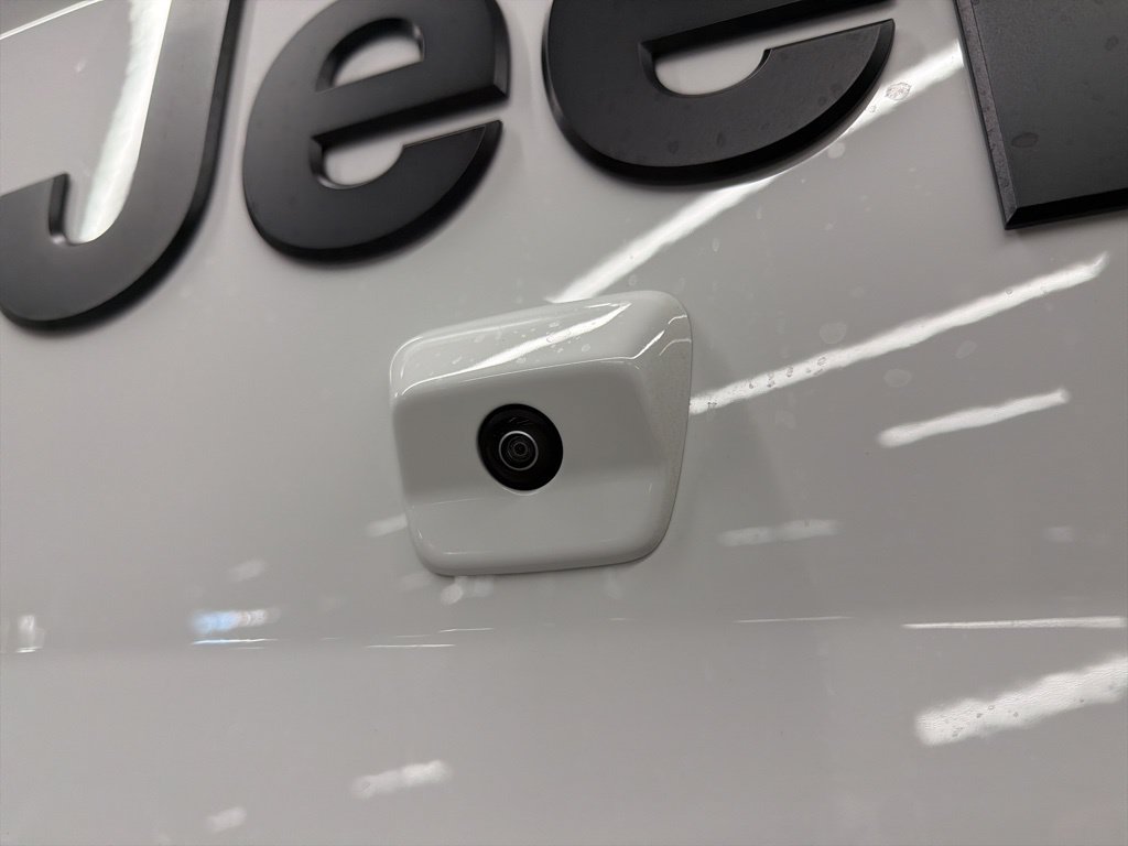 New 2026 Jeep Gladiator Sport AWD/4WD image 7
