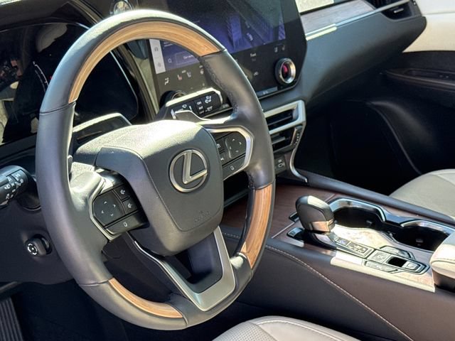 Used 2024 Lexus RX 350 Premium Plus w/ Convenience Package FWD image 18