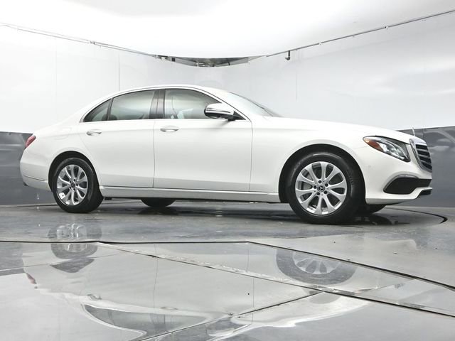 Used 2020 Mercedes-Benz E 350 Sedan image 32