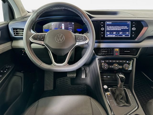 Used 2024 Volkswagen Taos SE FWD image 23