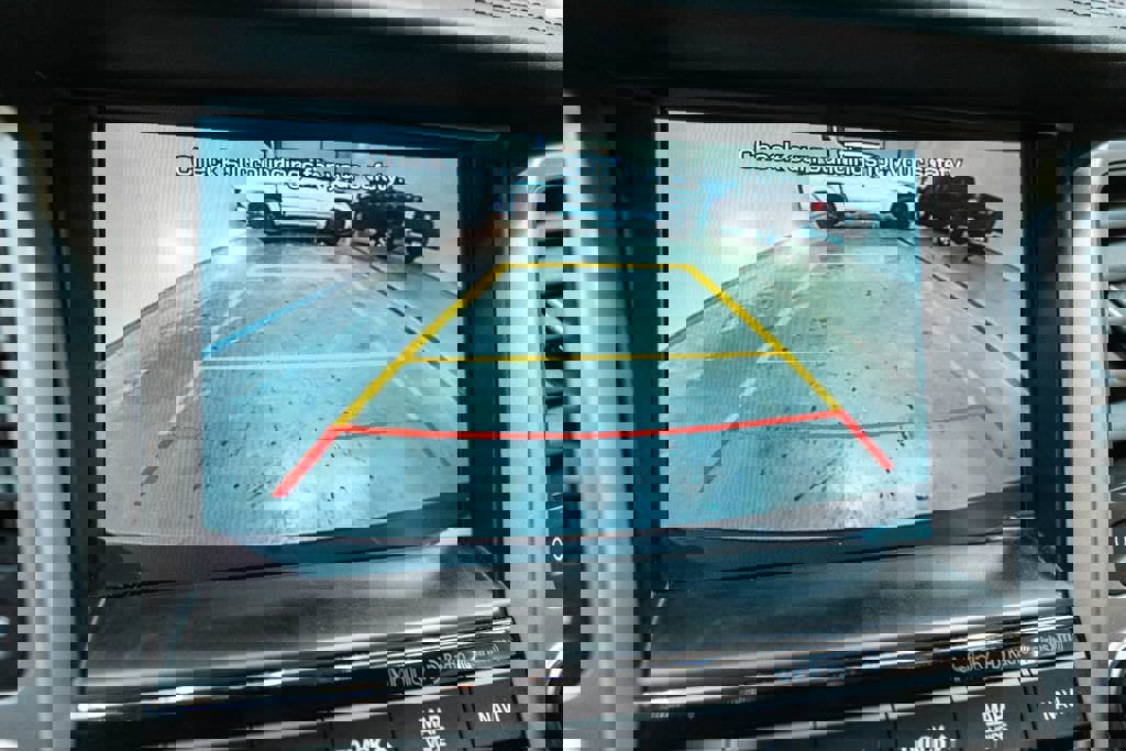 Used 2017 Hyundai Tucson SE Plus image 29