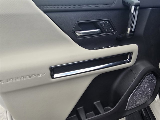 New 2026 GMC Hummer EV SUV image 19
