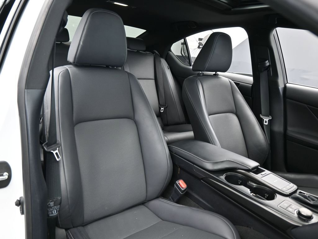 Used 2024 Lexus IS 350 F Sport image 42