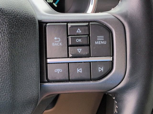 Used 2023 Ford F150 Lariat w/ Equipment Group 502A High AWD/4WD image 34