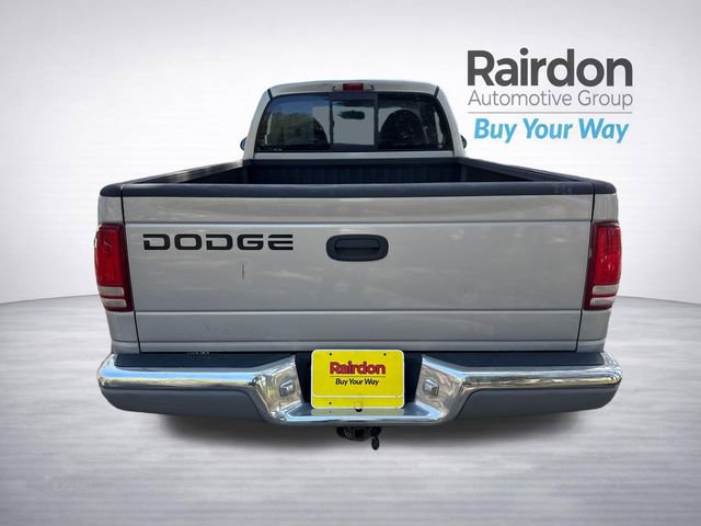 Used 1999 Dodge Dakota SLT RWD image 7