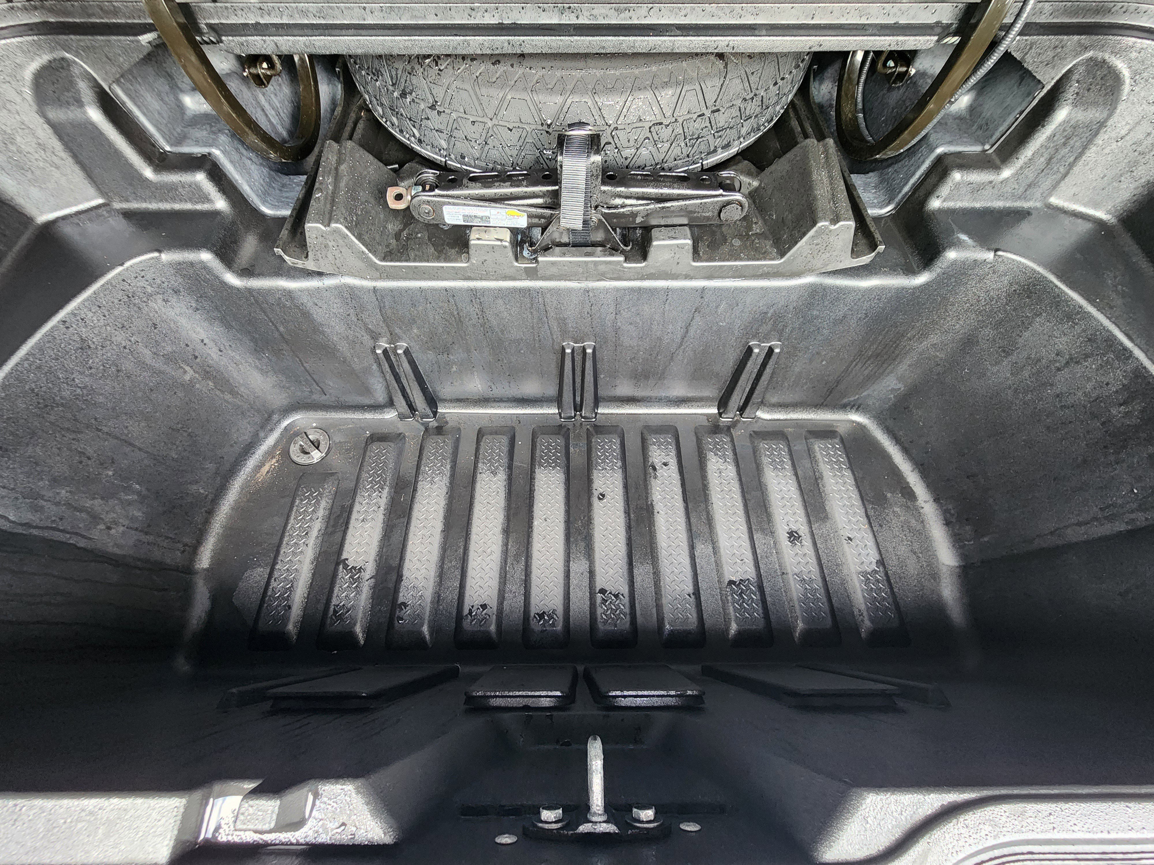 Used 2024 Honda Ridgeline RTL image 6