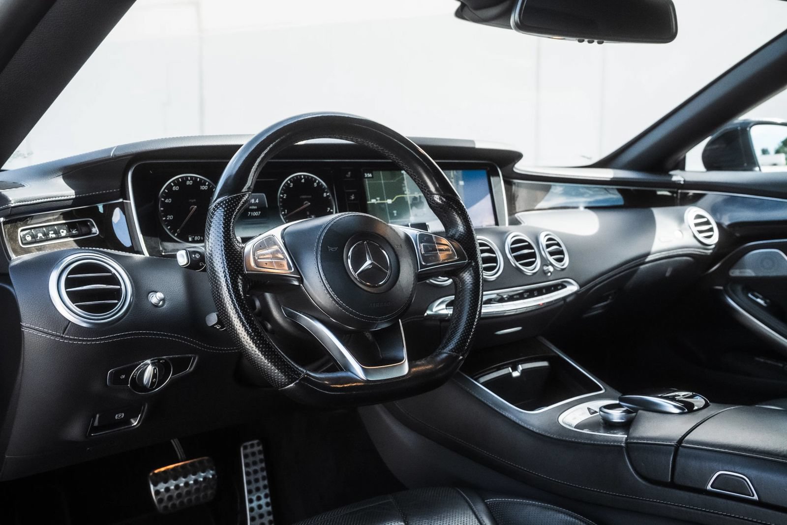 Used 2017 Mercedes-Benz S 550 Cabriolet image 14