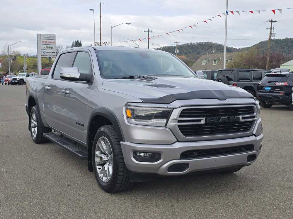 Used 2019 RAM 1500 Sport w/ Level 2 Equipment Group AWD/4WD image 7