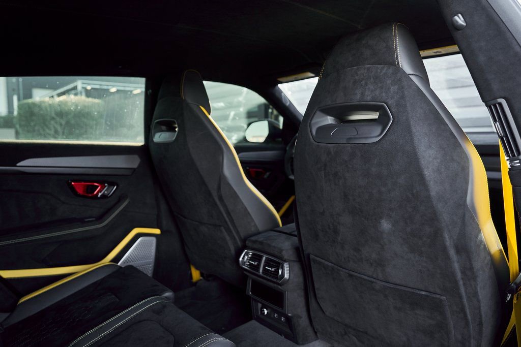 Used 2024 Lamborghini Urus Performante image 45