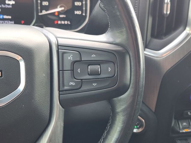 Used 2019 GMC Sierra 1500 Denali w/ Denali Ultimate Package AWD/4WD image 30