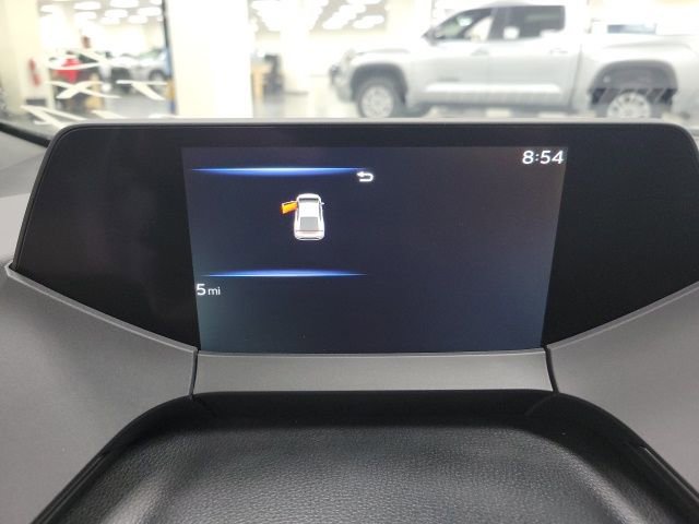 New 2026 Toyota Prius LE FWD image 20