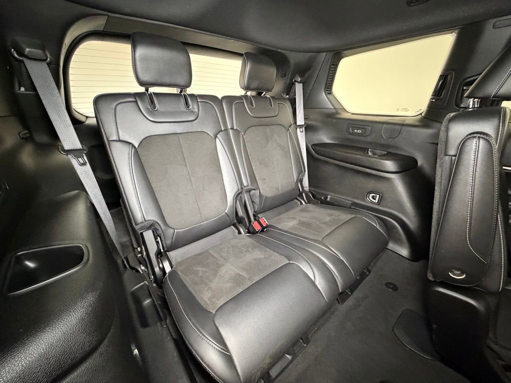 Used 2022 Jeep Grand Cherokee L Laredo AWD/4WD image 9