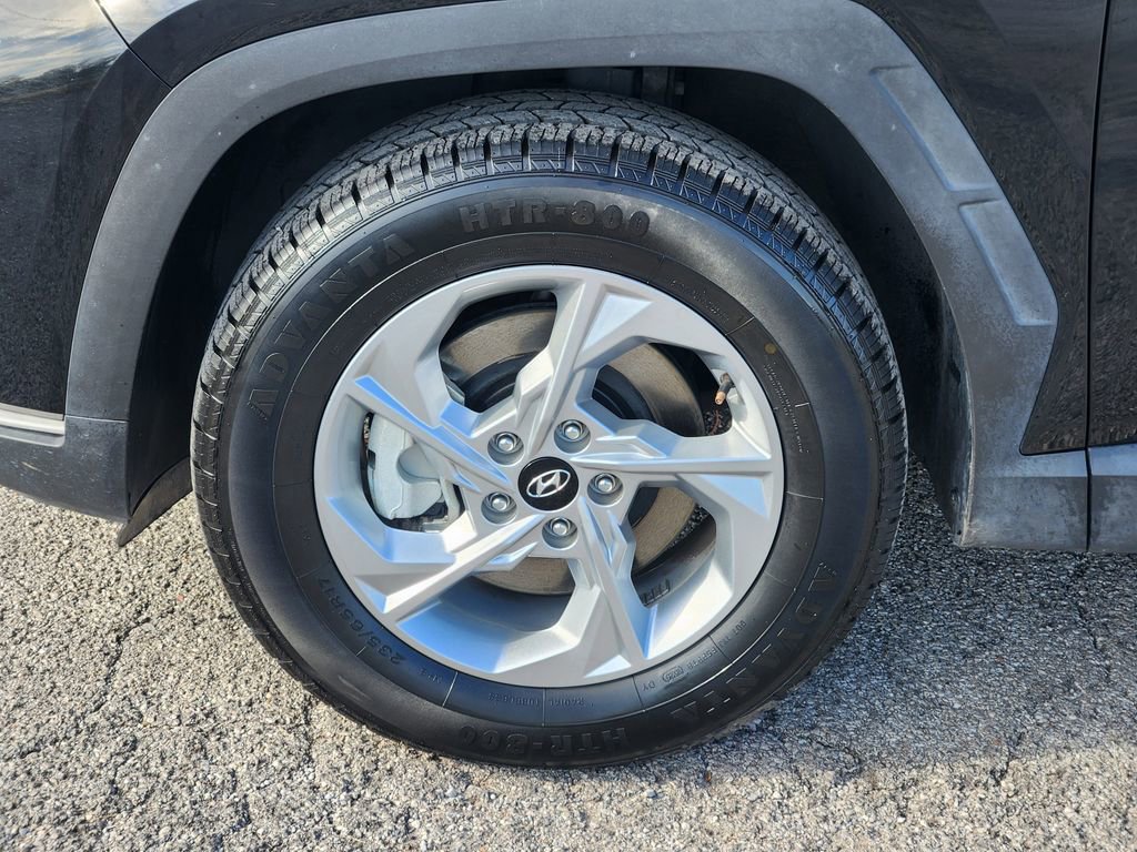 Used 2023 Hyundai Tucson SEL image 13