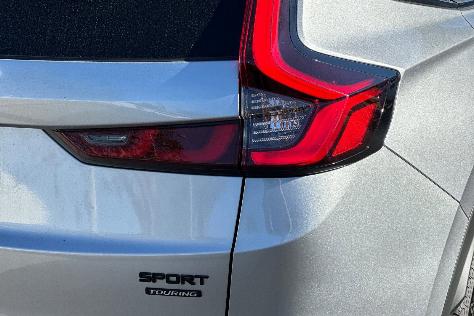 Used 2026 Honda CR-V Sport Touring image 35