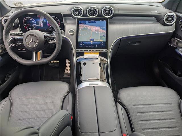 Used 2026 Mercedes-Benz GLC 300 image 13