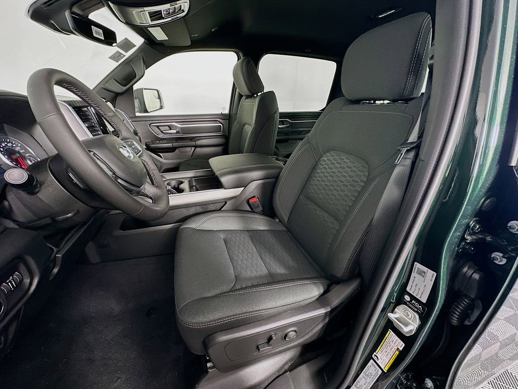 New 2026 RAM 1500 Big Horn image 29