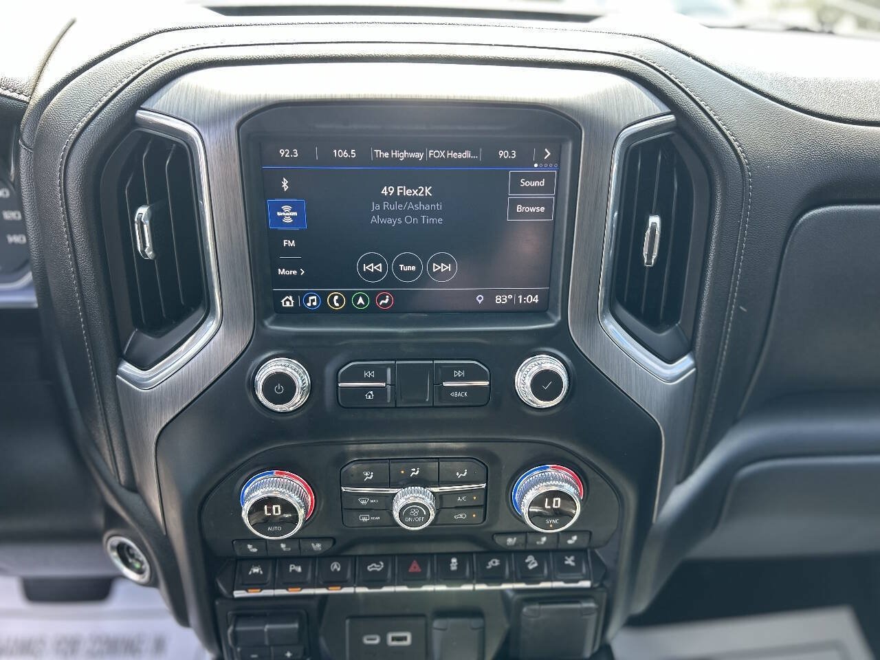Used 2019 GMC Sierra 1500 Denali w/ Denali Ultimate Package AWD/4WD image 15