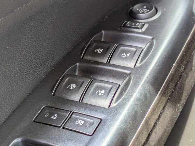 Used 2016 GMC Canyon SLT w/ Driver Alert Package AWD/4WD image 25