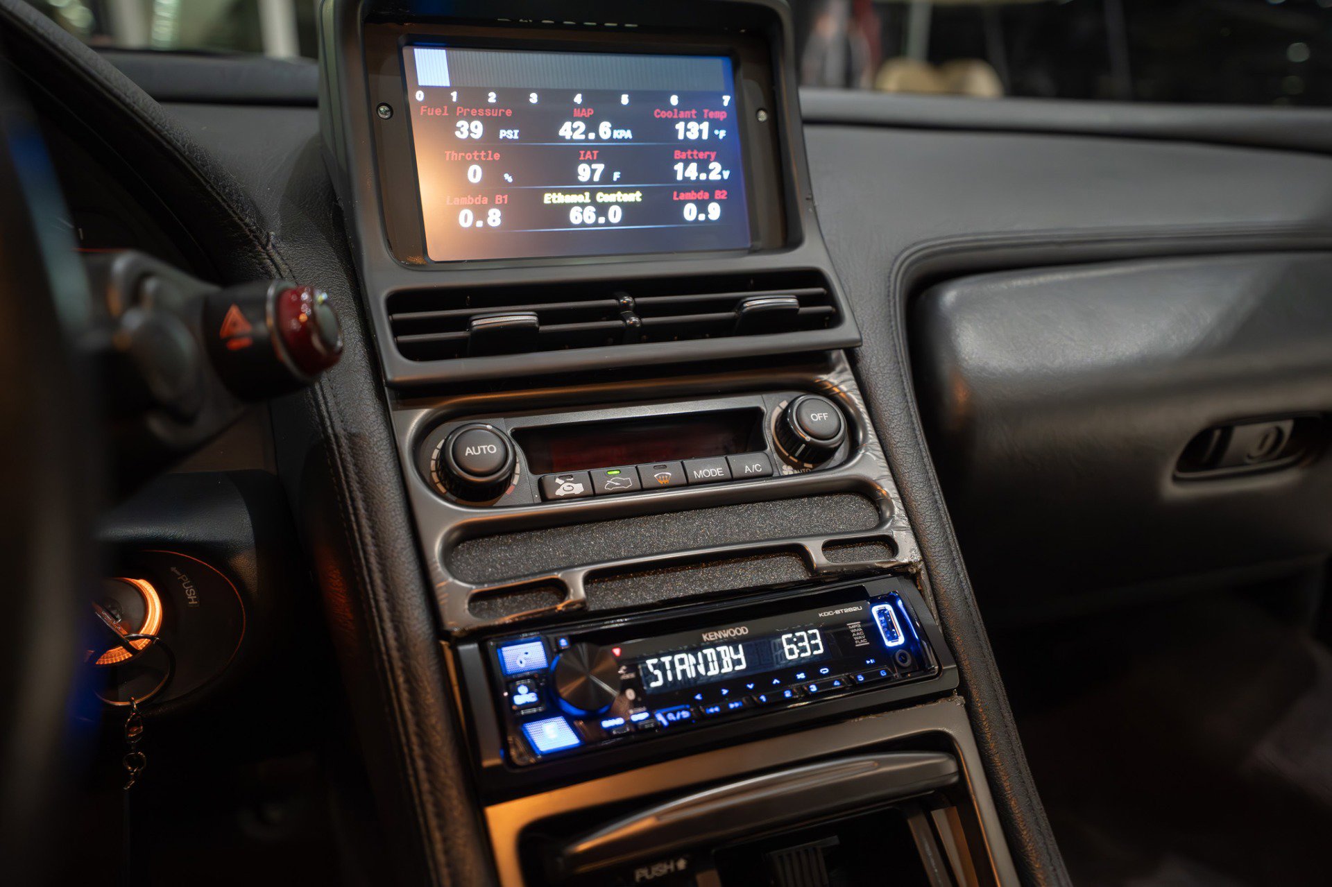 Used 1992 Acura NSX image 16