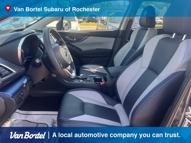 Used 2020 Subaru Crosstrek Hybrid w/ Moonroof Package w/Navigation AWD/4WD image 13