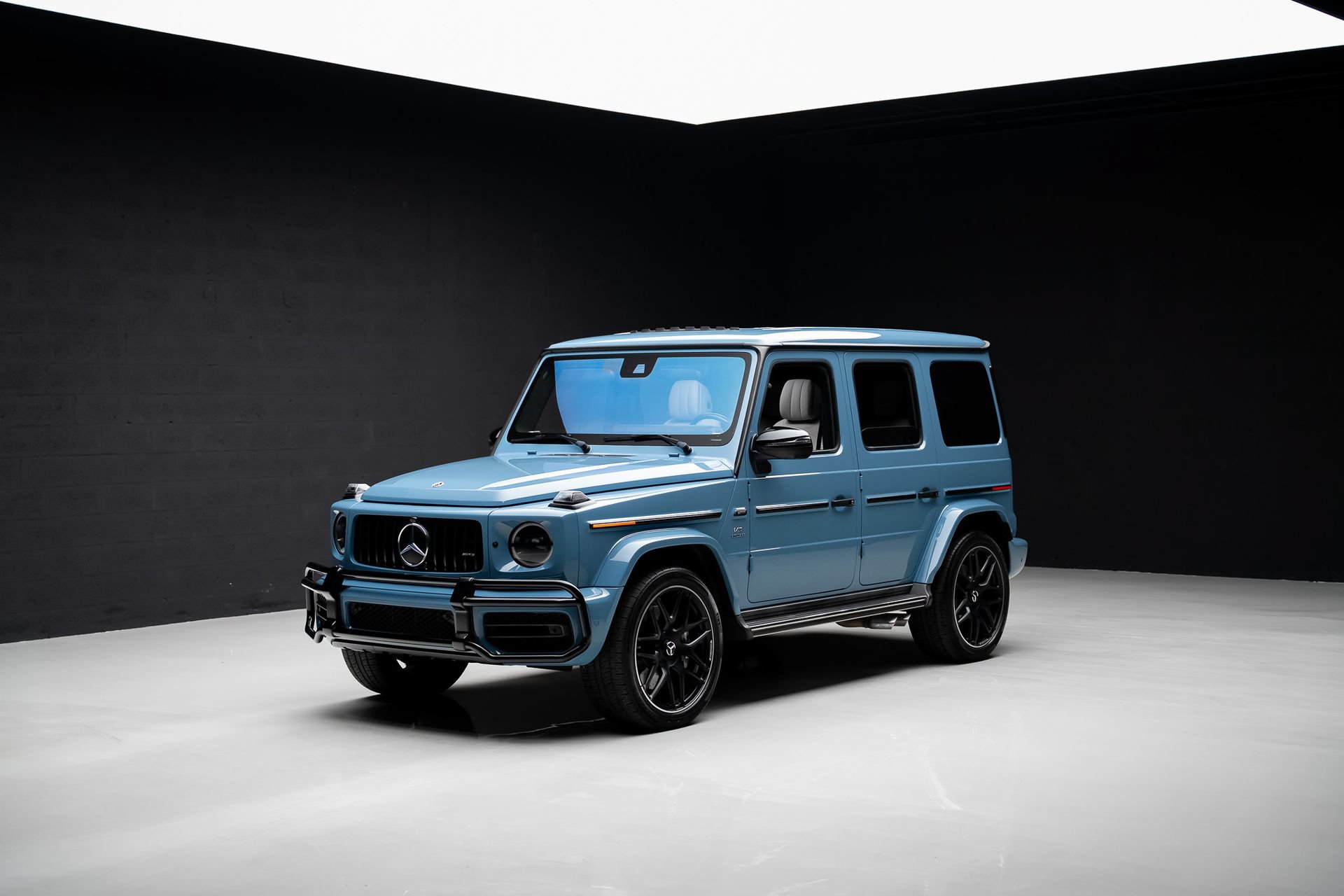 Used 2023 Mercedes-Benz G 63 AMG 4MATIC image 4