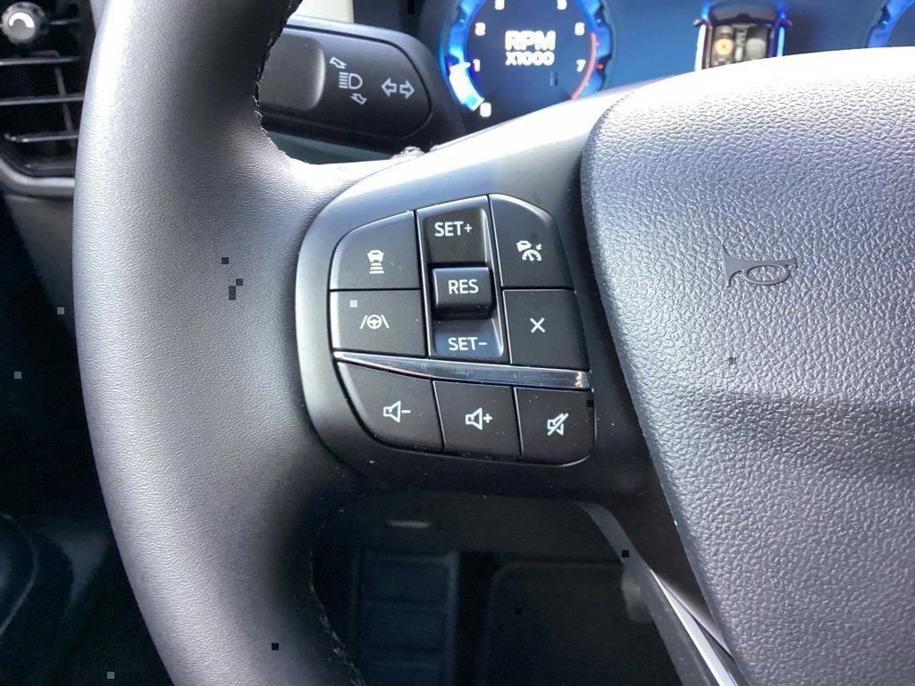 New 2025 Ford Bronco Sport Heritage w/ Convenience Package image 44