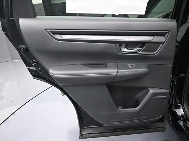 New 2026 Honda CR-V EX image 7