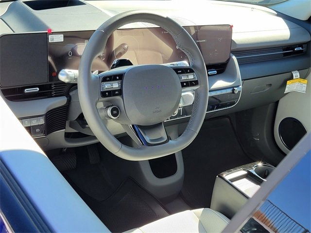 New 2026 Hyundai Ioniq 5 Limited image 3