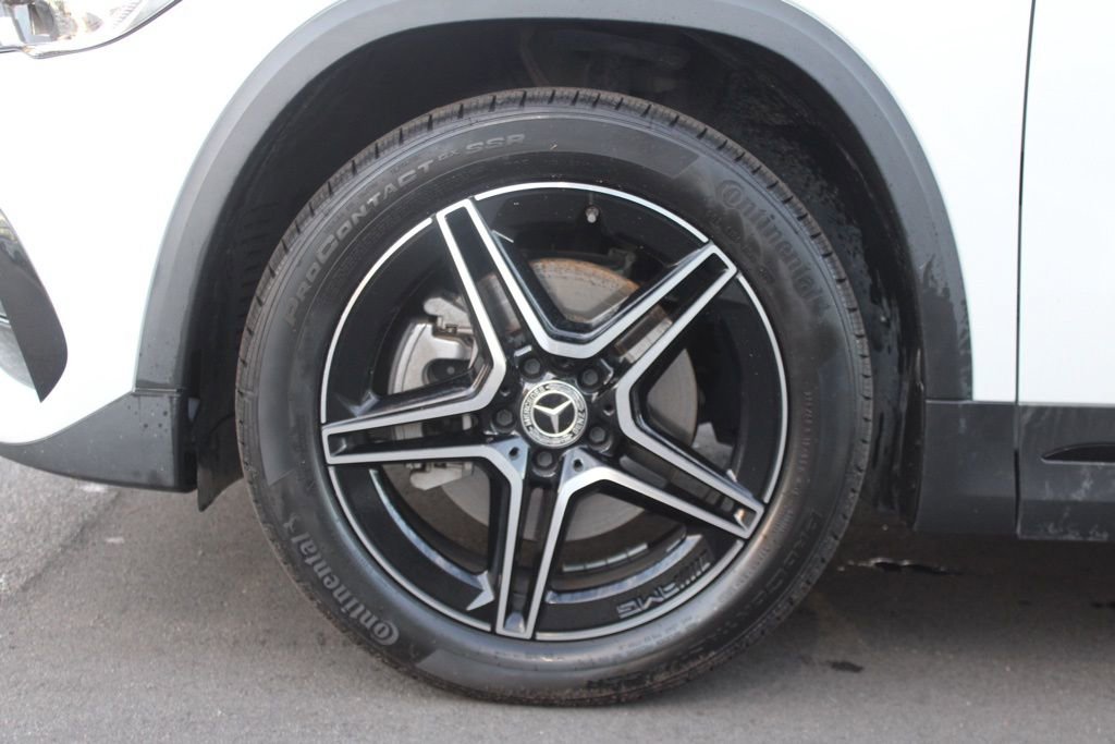 Certified 2023 Mercedes-Benz GLA 250 4MATIC image 47