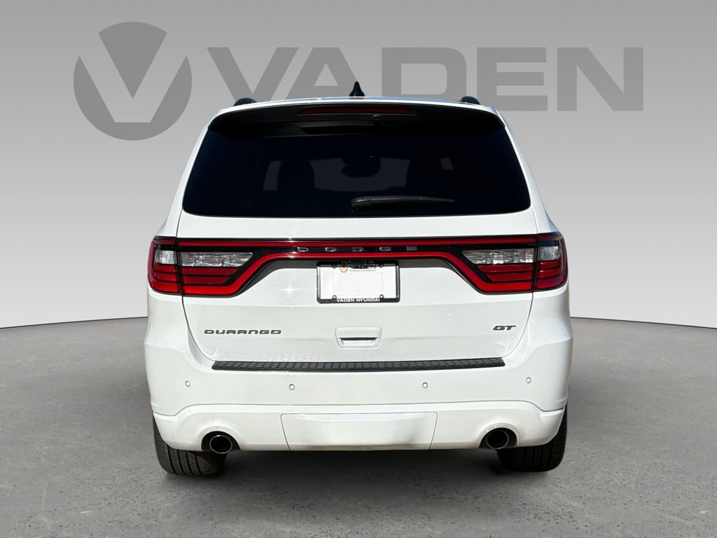 Used 2024 Dodge Durango GT image 19